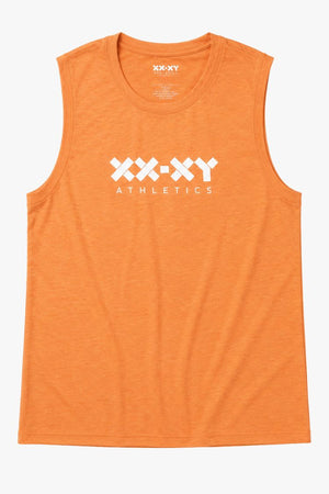 Honest Tank with Logo (XY)