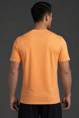 Honest Tee with Logo (XY)