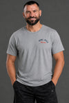 Girl Dad Small Logo Tee (XY)