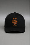 Nashville Balls Trucker Hat