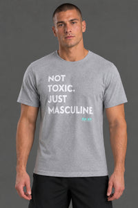 Not Toxic Tee (XY)