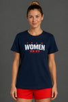 Team Women Classic Fit Tee (XX)