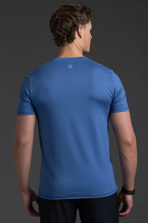 Honest Tee with Logo (XY)