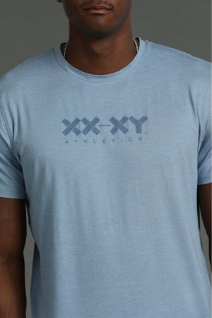 Honest Tee with Logo (XY)