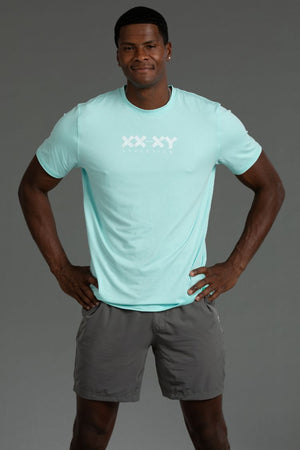 Honest Tee with Logo (XY)