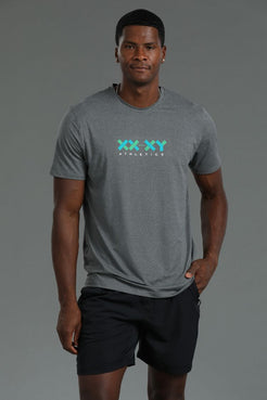 Dark Heather Gray