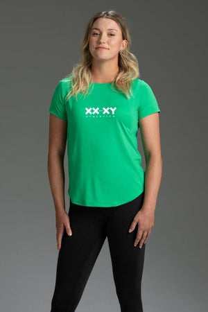 Honest Tee with Logo (XX)