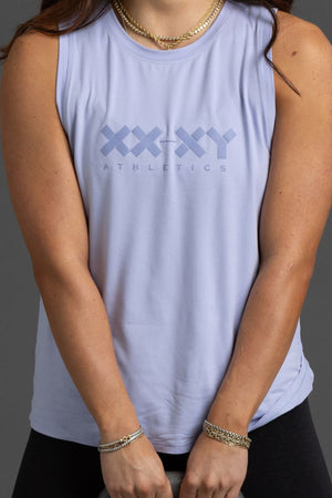 Honest Tank with Logo (XX)