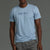Cerulean Blue Heather