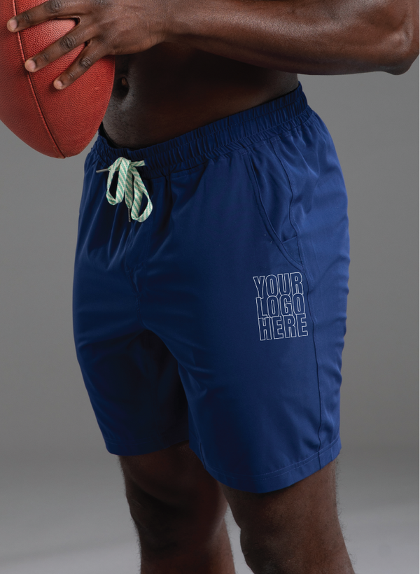 COURAGEOUS CORE SHORTS