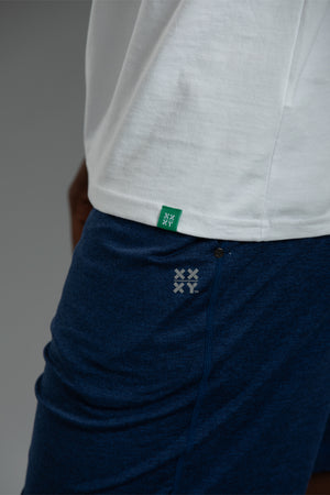 Plainspoken Tee (XY)