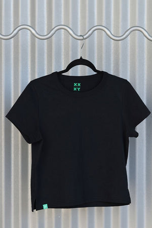 Plainspoken Tee (XX)