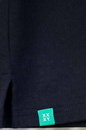 Plainspoken Tee (XX)