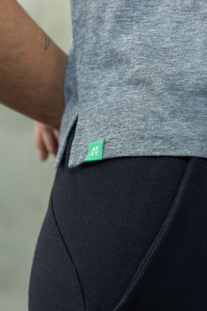 Plainspoken Tee (XX)