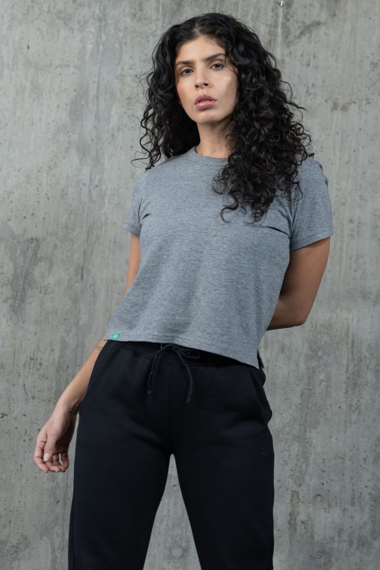 heather gray