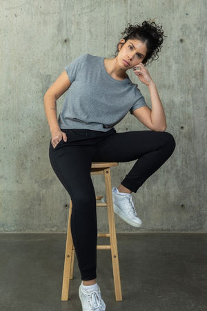 Plainspoken Tee (XX)