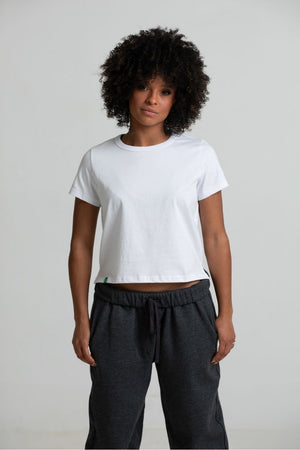 Plainspoken Tee (XX)