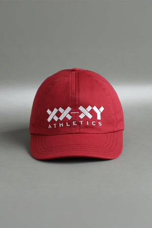 Campus Colors Dad Cap