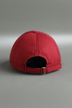 Dark Red