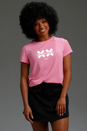 SWS Honest Tee with Logo (XX)