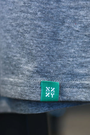 Save Women's Sports x Icons Tee (XY)