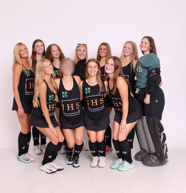 JHS Hockey