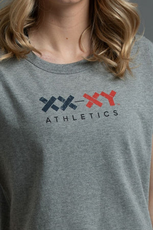 Simple Logo Tee (XX)
