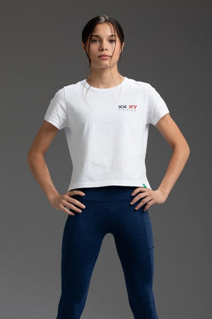 Simple Logo Tee (XX)