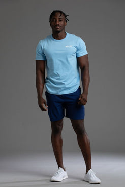 light blue