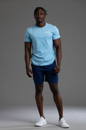 Simple Logo Tee (XY)