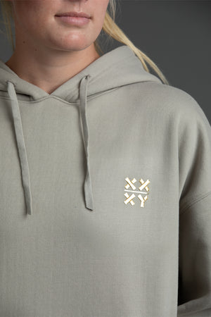 Fearless Fleece Boyfriend Hoodie