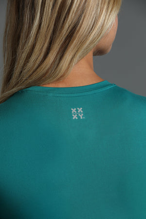 Honest Long Sleeve with Logo (XX)