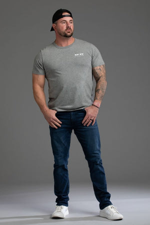 Thought Criminal Tee (XY)