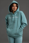 Fearless Fleece Title IX Hoodie (XX)