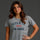 Light Heather Gray / XS