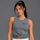 Dark Heather Gray / XS