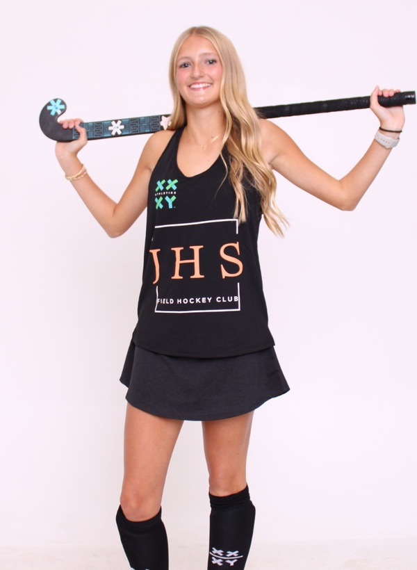 Racerback Training Tank