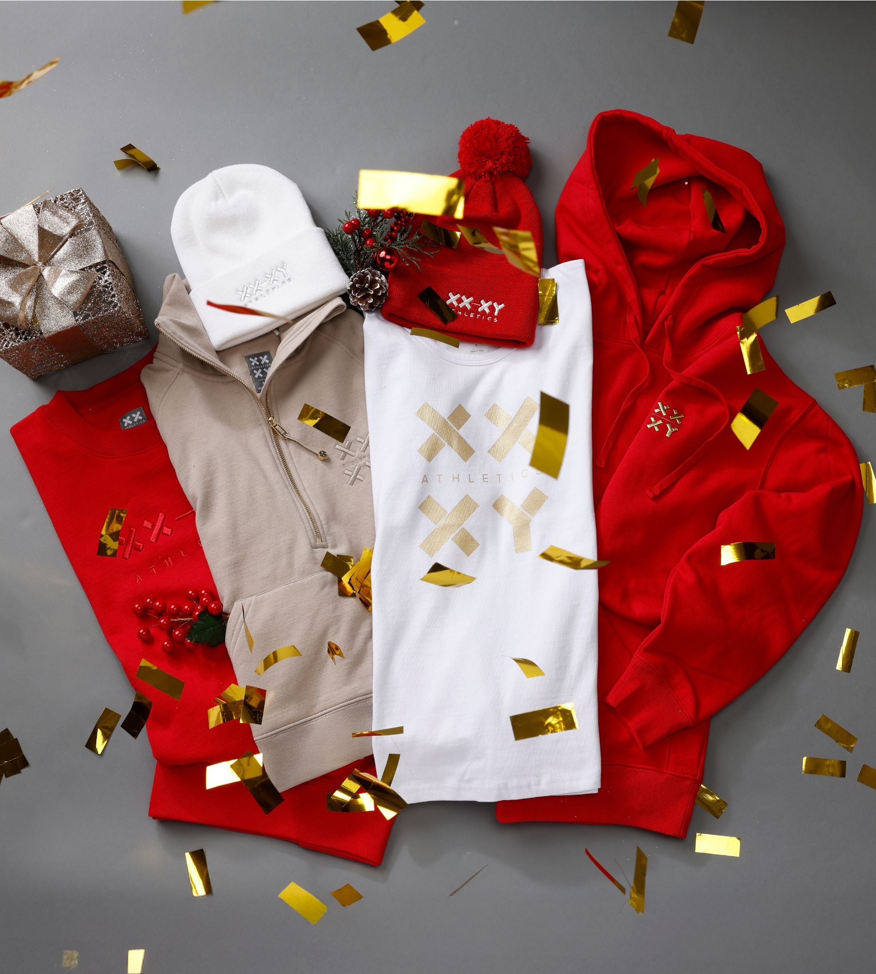 POWER IN EVERY LAYER