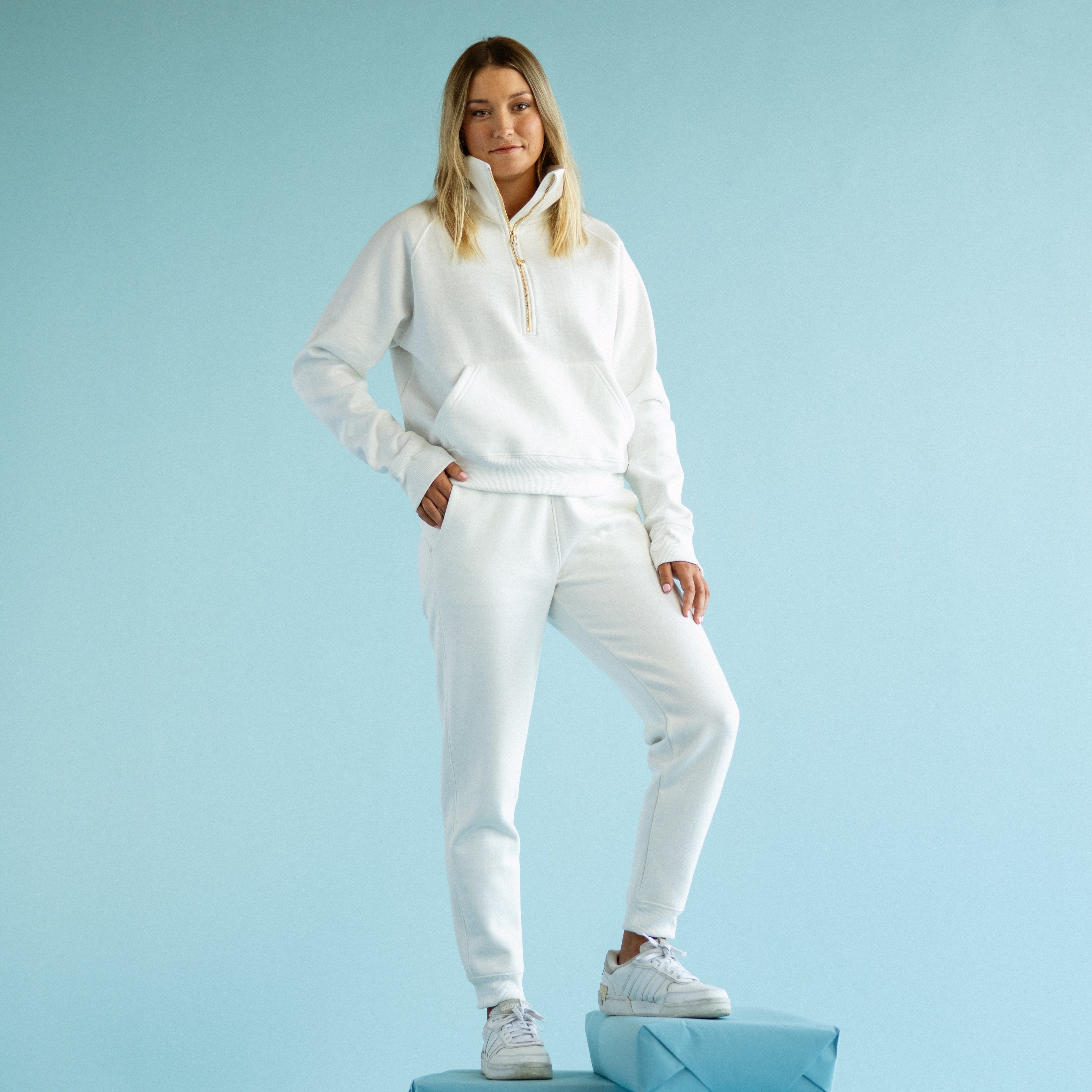 Amazon.com: Womens Jogger Pants 2024 Fall Trendy High