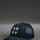 Navy with White Logo