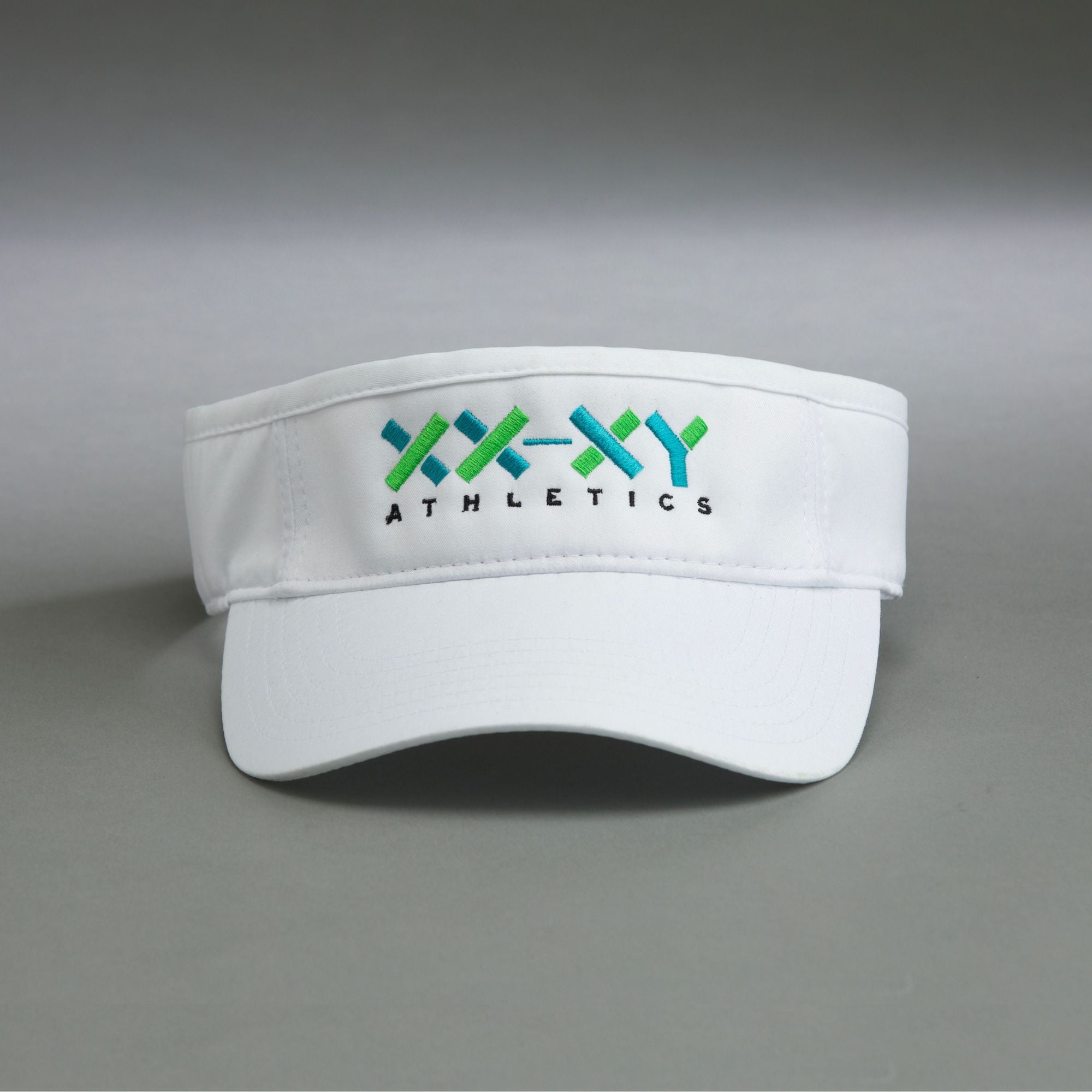All-purpose Logo Visor