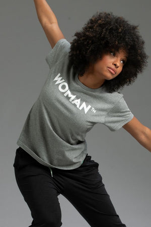 Woman™ Classic Fit Tee