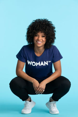 Woman™ Classic Fit Tee