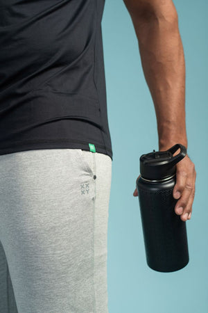 XX-XY Athletics Water Bottle