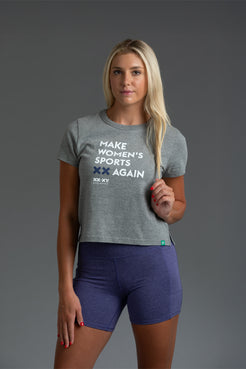Light Heather Gray