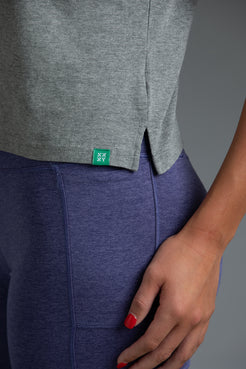 Light Heather Gray