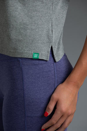 Make Women's Sports XX Tee