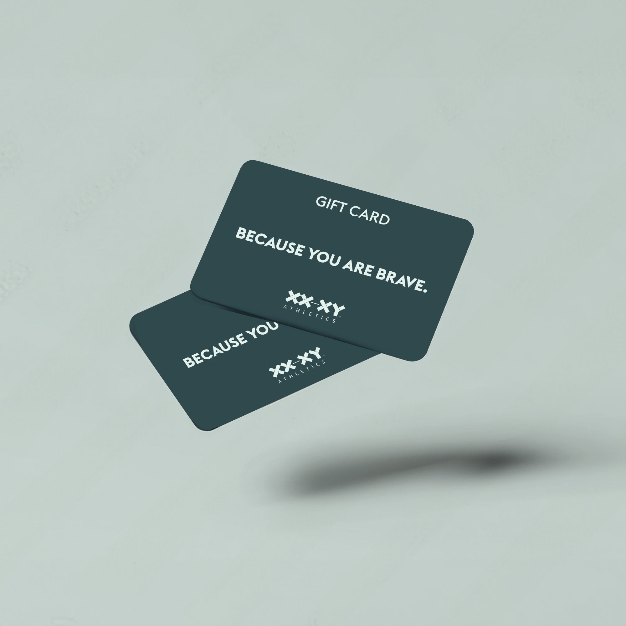 XX-XY Athletics E-Gift Card