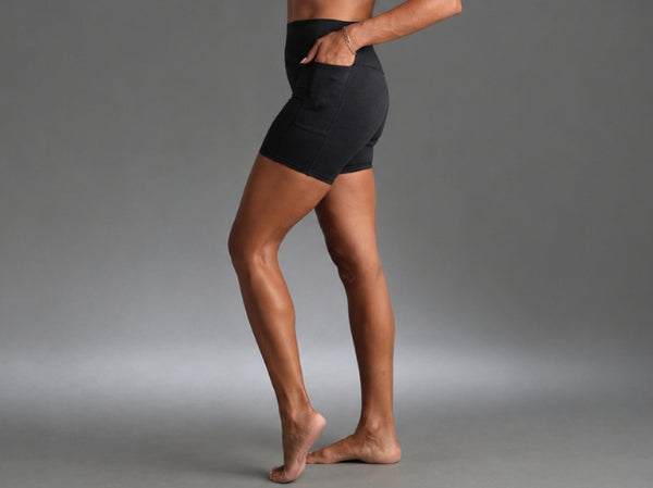 BIKE SHORT