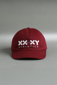 Campus Colors Dad Cap